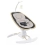 BabyStyle Oyster Smart Motion Rocker - Carbonite