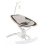 BabyStyle Oyster Smart Motion Rocker - Carbonite