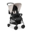 Hauck Sport Pushchair - Pooh Rainbow Beige !