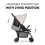 Hauck Sport Pushchair - Pooh Rainbow Beige !