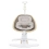 BabyStyle Oyster Smart Motion Rocker - Mink