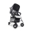 Hauck Sport Pushchair - Micky Stars !