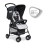 Hauck Sport Pushchair - Micky Stars !