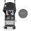 Hauck Sport Pushchair - Micky Stars !