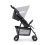 Hauck Sport Pushchair - Micky Stars !