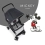 Hauck Sport Pushchair - Micky Stars !