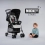 Hauck Sport Pushchair - Micky Stars !