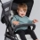 Hauck Sport Pushchair - Micky Stars !