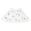 Aden + Anais Essential Cotton Muslin Burpy Bibs - Disney + Friends/Bambi Forest (23-19-325)