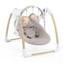 BabyStyle Oyster Swing - Stone