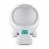 Rockit Zed Sleep Soother & Night Light - White