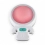 Rockit Zed Sleep Soother & Night Light - White