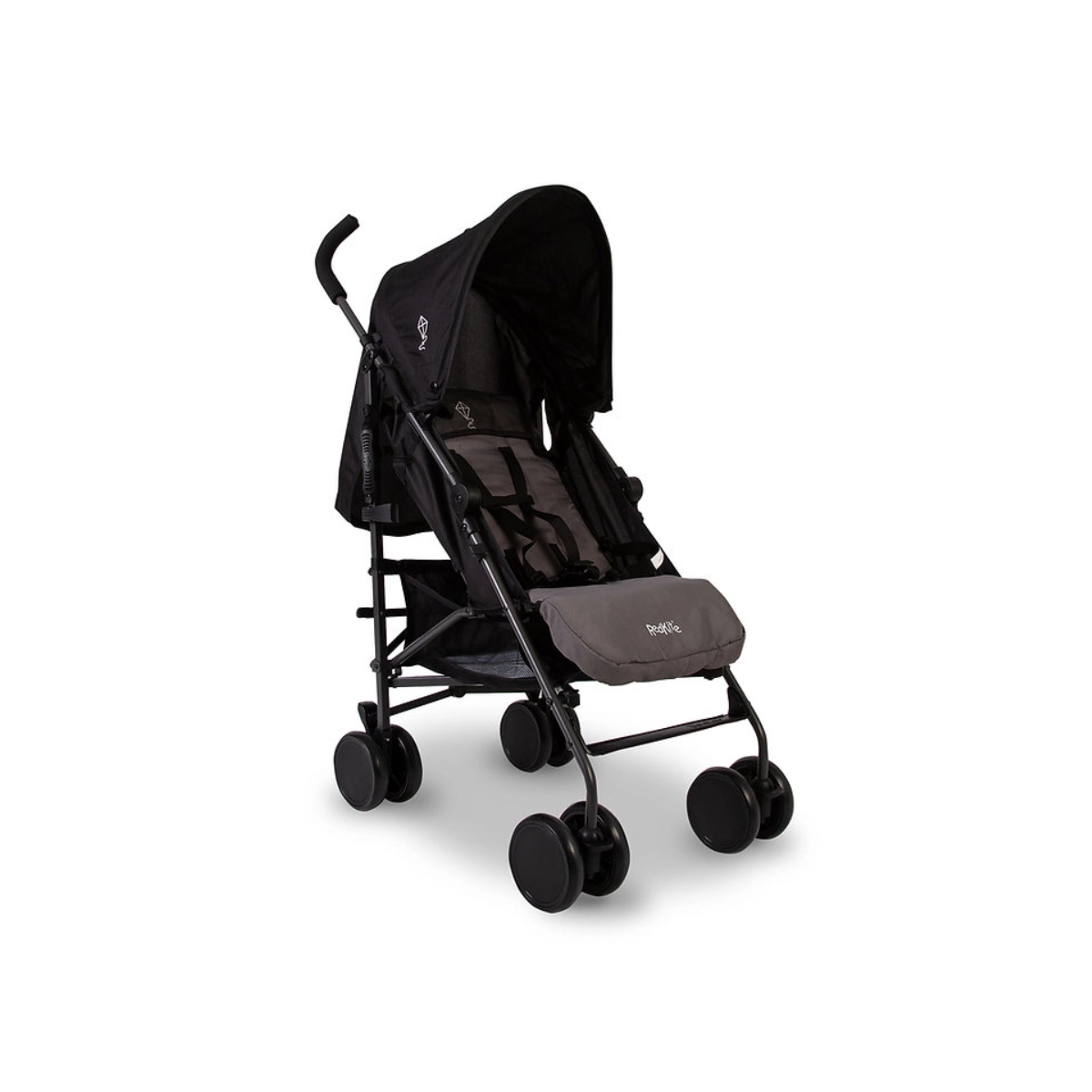 Kite Push Me Quatro Stroller