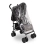 Red Kite Push Me Quatro Stroller-Humbug