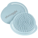 Shnuggle Baby Brush - Blue