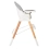 Red Kite Feed Me Combi 4 in 1 Highchair - White/Grey