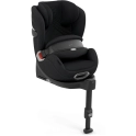 Cybex Anoris T2 Plus i-Size Toddler Car Seat - Sepia Black