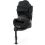 Cybex Anoris T2 Plus i-Size Car Seat - Sepia Black (2024)