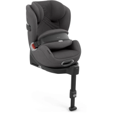 Cybex Anoris T2 Plus i-Size Toddler Car Seat - Mirage Grey (2024)