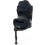 Cybex Anoris T2 Plus i-Size Car Seat - Mirage Grey (2024)