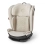 Silver Cross Discover i-Size Group 2/3 Car Seat-Almond