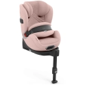Cybex Anoris T2 Plus i-Size Toddler Car Seat - Peach Pink