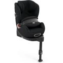 Cybex Anoris T2 i-Size Toddler Car Seat - Sepia Black