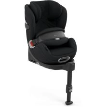 Cybex Anoris T2 i-Size Toddler Car Seat - Sepia Black (2024)