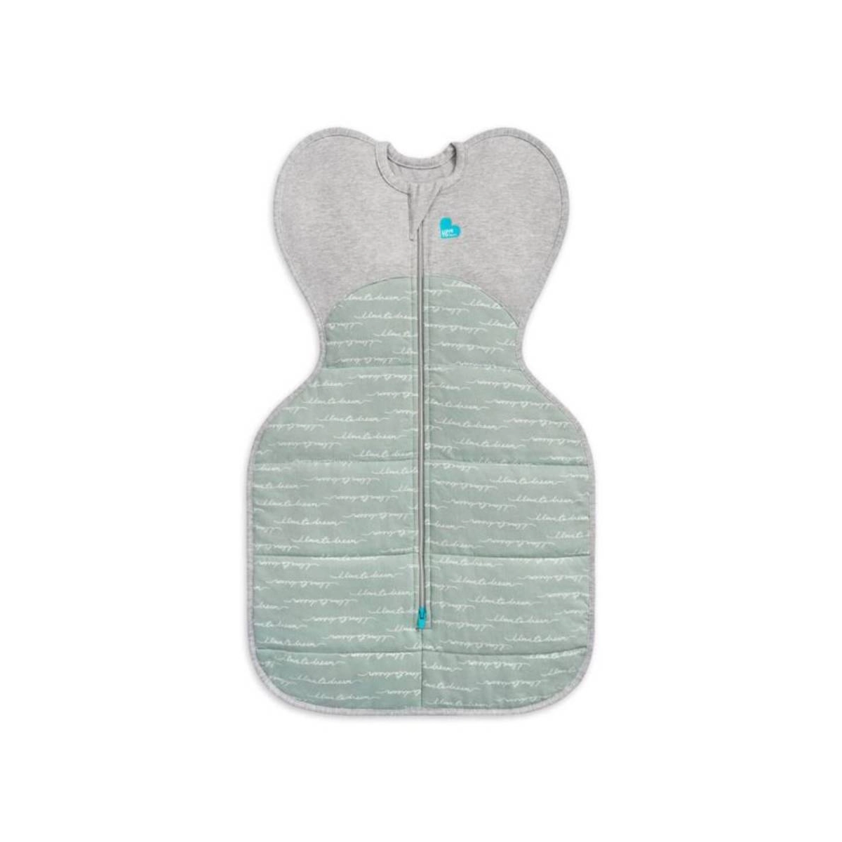 Love To Dream Dreamer Swaddle Up Cotton Warm Sleeping Bag