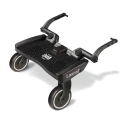 Lascal BuggyBoard Maxi - Black Croc