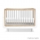 SnuzKot Skandi Cot Bedâ€“Grey