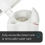 Baby Brezza Food Maker Deluxe - White