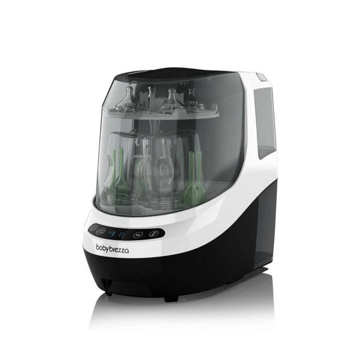 Baby Brezza Bottle Washer Pro