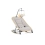 Babystyle Oyster Rocker - Stone