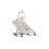 Babystyle Oyster Rocker - Stone