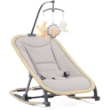 Babystyle Oyster Rocker - Stone