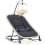 Babystyle Oyster Rocker - Carbonite