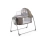 Babystyle Oyster Swinging Crib - Mink