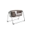 Babystyle Oyster Swinging Crib - Mink