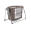 Babystyle Oyster Swinging Crib - Mink