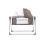 Babystyle Oyster Swinging Crib - Mink