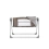 Babystyle Oyster Swinging Crib - Mink