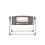 Babystyle Oyster Swinging Crib - Mink