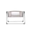 Babystyle Oyster Swinging Crib - Stone