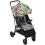 Graco Breaze Lite Stroller-Suits Me