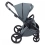 Anex L-Type Travel System with Cloud G Car Seat - Owl