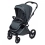 Anex L-Type Travel System with Cloud G Car Seat - Owl