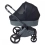 Anex L-Type Travel System with Cloud G Car Seat - Owl