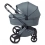 Anex L-Type Travel System with Cloud G Car Seat - Owl