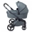 Anex L-Type Travel System with Cloud G Car Seat - Owl